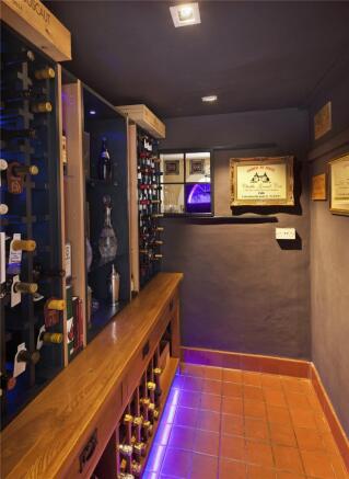 Wine Store