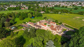 The Courtyard, Court Road, Frampton Cotterell BS36 2DW