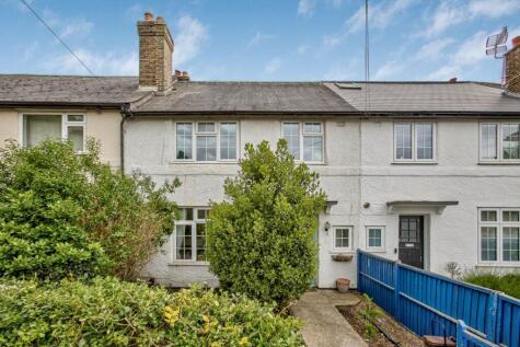 Openview, Earlsfield, London, SW18