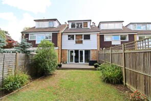 36, Kingswood Road, Shortlands, Bromley BR2 0NF