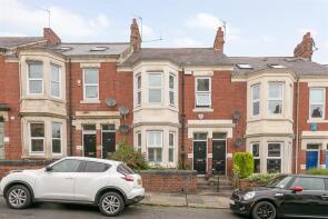 63, Grosvenor Gardens, Newcastle Upon Tyne NE2 1HQ
