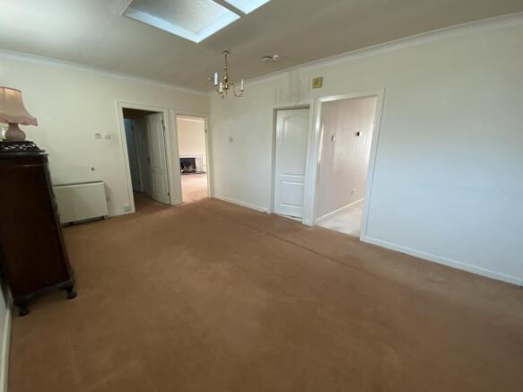 Reception Hall