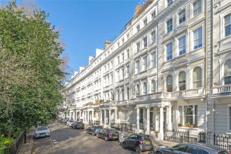 Cornwall Gardens, London, SW7