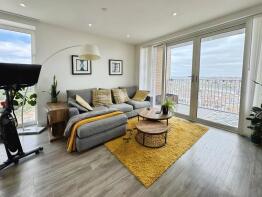 Flat 96, 1 Hawfinch House, Moorhen Drive, West Hendon, London NW9 7BX
