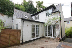 2, Queensberry Mews, High Street, Newmarket CB8 9AE