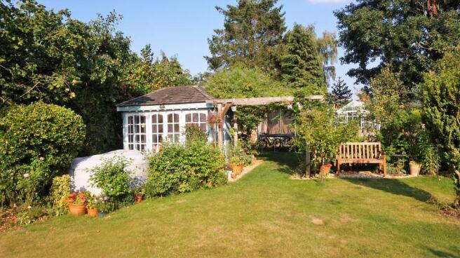 Summer House