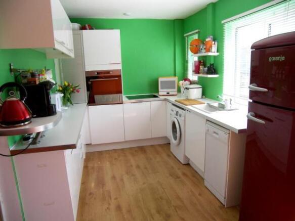 Dining Kitchen (1)
