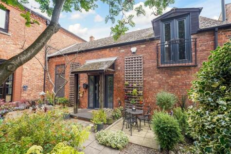 Skerne Studios, Weir Street, Darlington