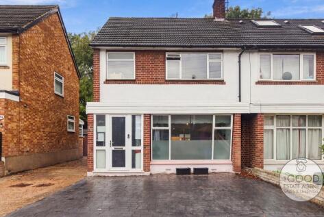 Wynndale Road, South Woodford, London, E18