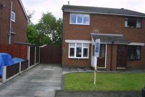 17, Tilcroft, Skelmersdale WN8 8PQ