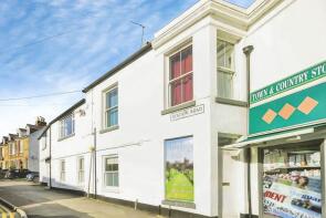 313a, Dover Road, Deal CT14 7NS