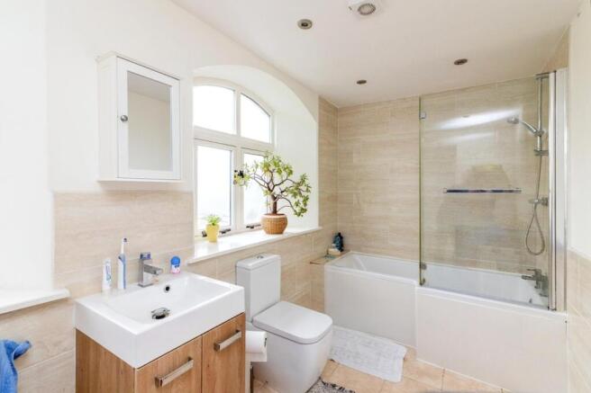 Family Bathroom W/C