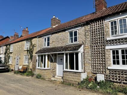 2, Riverside Cottage, Sinnington, YO62