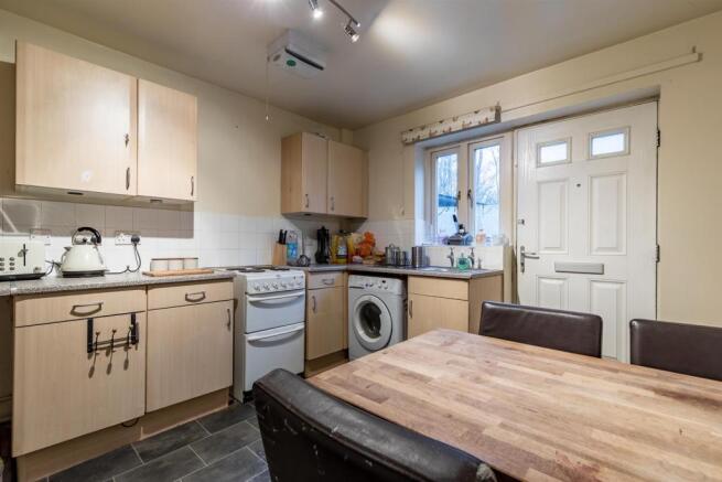 Kitchen-Diner