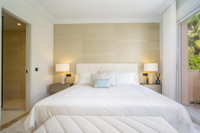 Penthouse Albatros 3