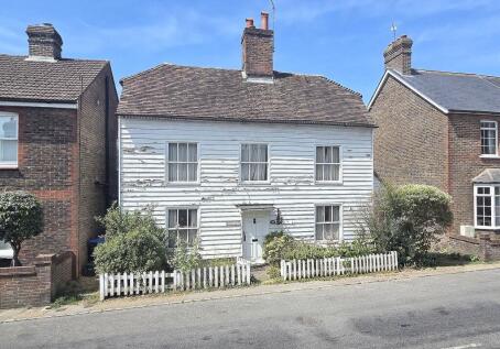 High Street, Ardingly, RH17