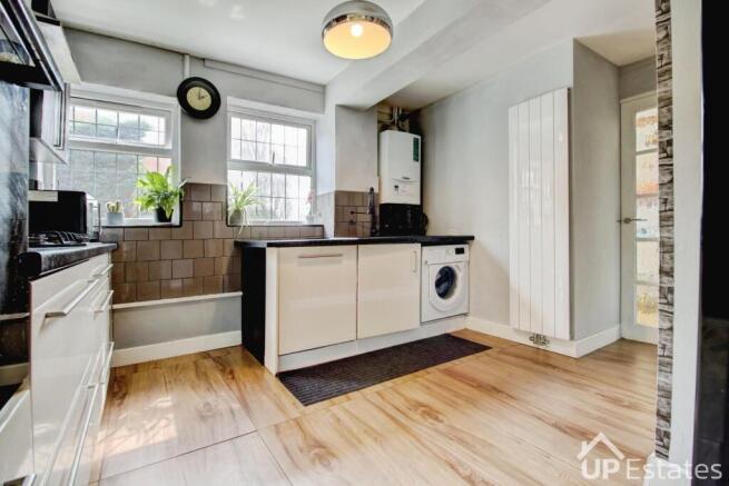 House in Coventry, Woodway Park - View 6