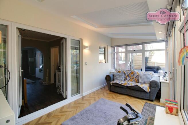 SUN ROOM