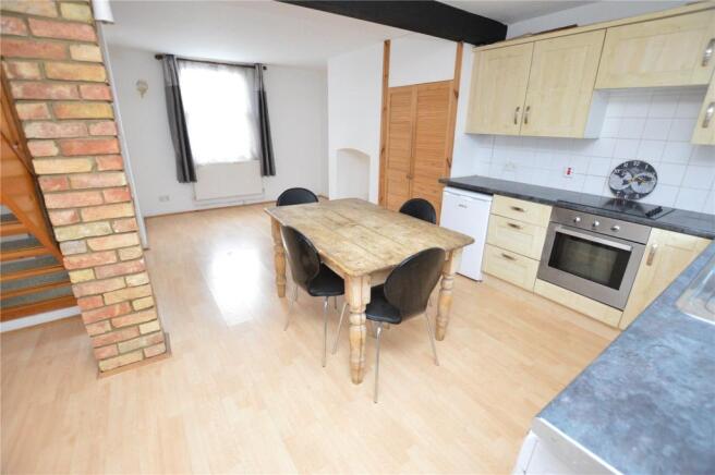 Lounge/Kitchen/Diner