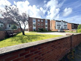 4, Brentwood Court, Morley Road, Southport PR9 9JN