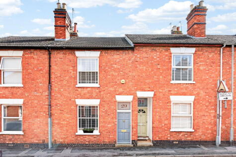 Radcliffe Street, Wolverton, Milton Keynes, MK12 5DJ