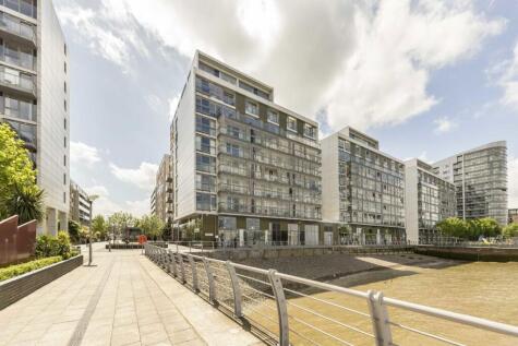 Dowells Street, Greenwich