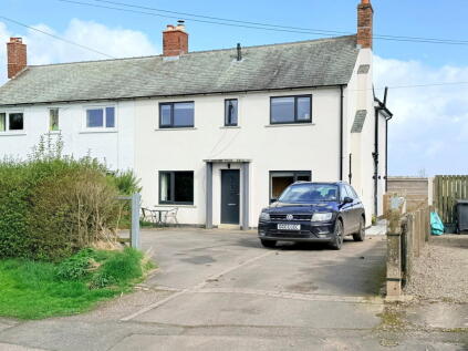 Mains Fauld, Great Orton, Carlisle CA5 6LP