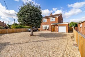 31 Pendeli, Hillgate Street, King's Lynn PE34 4NS