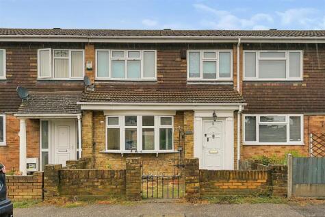 Ongar Way, Rainham
