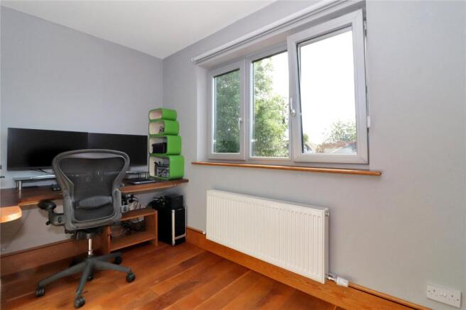 Study/Bedroom