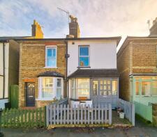34, Nascot Street, Watford WD17 4RB