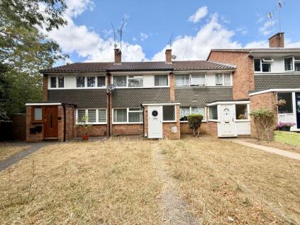 Boxted Close, Luton, LU4