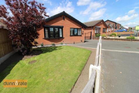 Willeton Street, Bucknall, Stoke-On-Trent