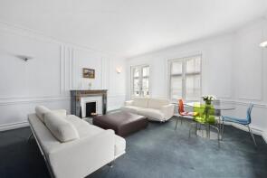 Flat 30, 2, Mansfield Street, London W1G 9NF