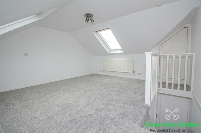 Loft Room