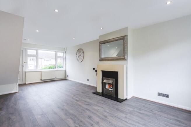 Lounge / Dining Room