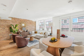 5, 46a Loft House, Middlesex Street, London E1 7EX
