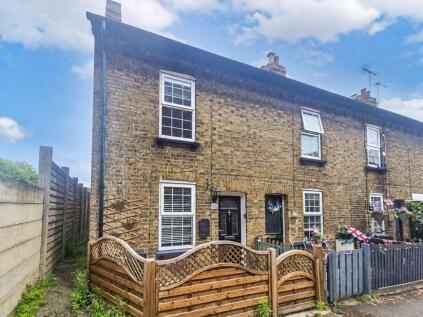 Buryfield Terrace, Ware, Hertfordshire, SG12