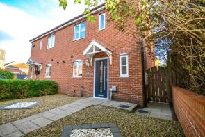 125, Bayfield, Newcastle Upon Tyne NE27 0FE