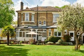 180, Kew Road, Kew TW9 2AS