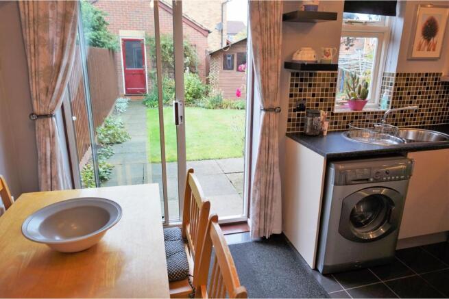 Kitchen / Diner