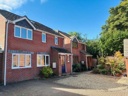 The Mews, Lipscombe Close, Newbury