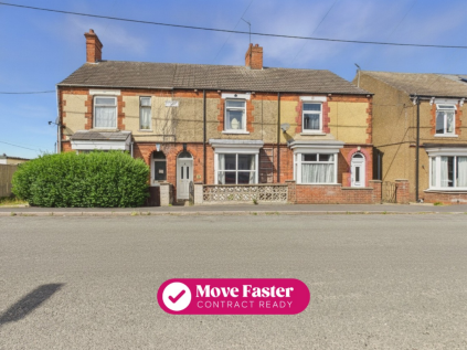 Beresford Villas, Barrow Road, New Holland, DN19 7QD