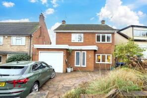 3, Villiers Road, Kenilworth CV8 2JB