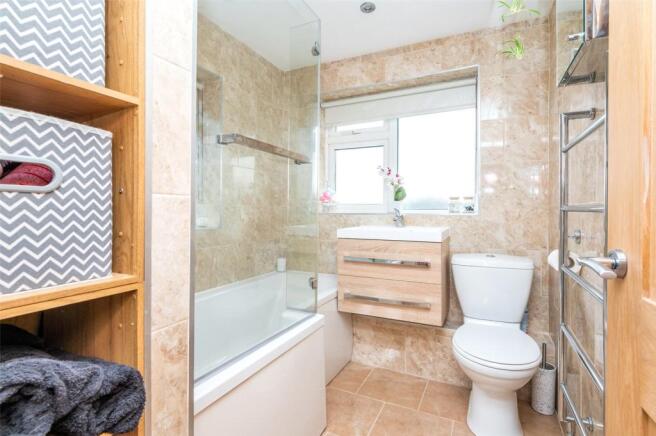 House Bathroom