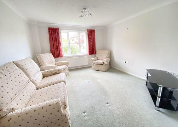 The Sitting Room