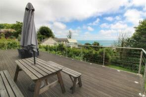 The Bungalow, Grove Road, Ventnor PO38 1TS