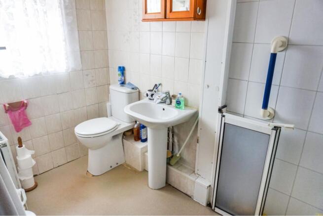 Wet Room