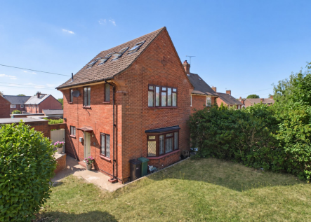 Parkwood View, Banstead, SM7