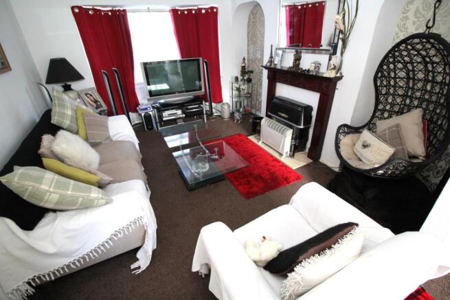 Lounge Area